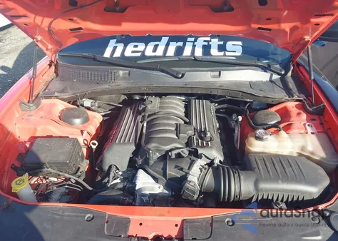 2021 Dodge Charger Scat Pack Rwd from USA, damaged, VIN 2C3CDXGJ8MH523152